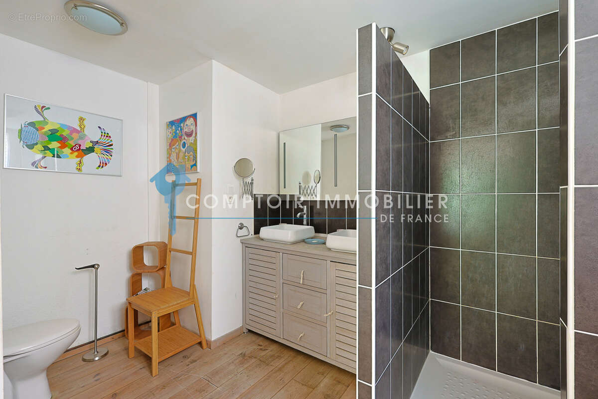Appartement à LE LAVANDOU