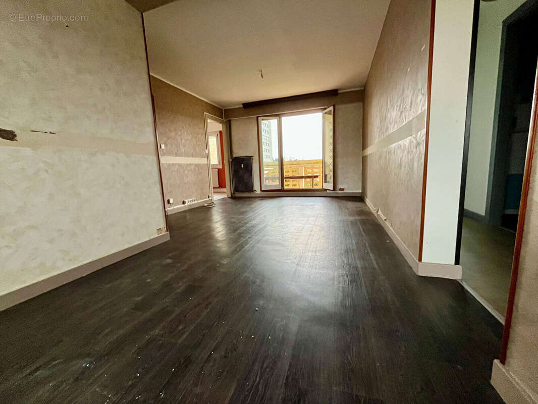 Appartement à EPINAL