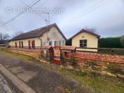 Maison à SAINT-AUBIN
