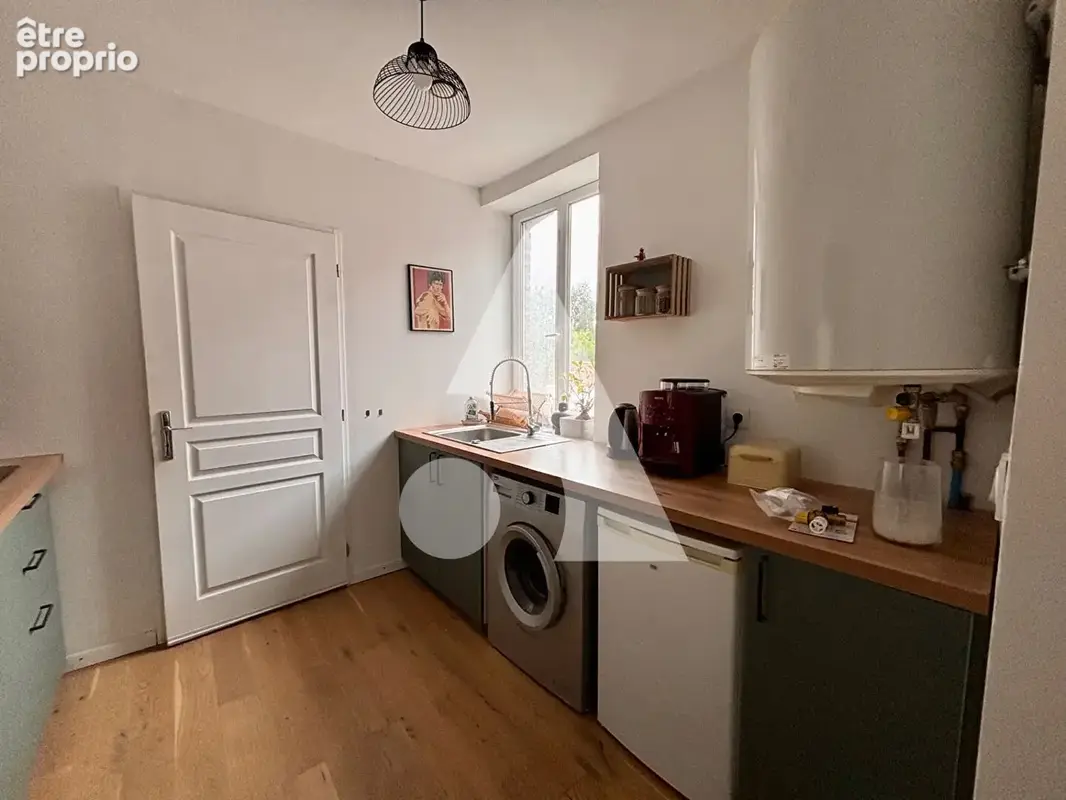 Appartement Tourcoing 3 pièce(s) 71.96 m2 - photo 3