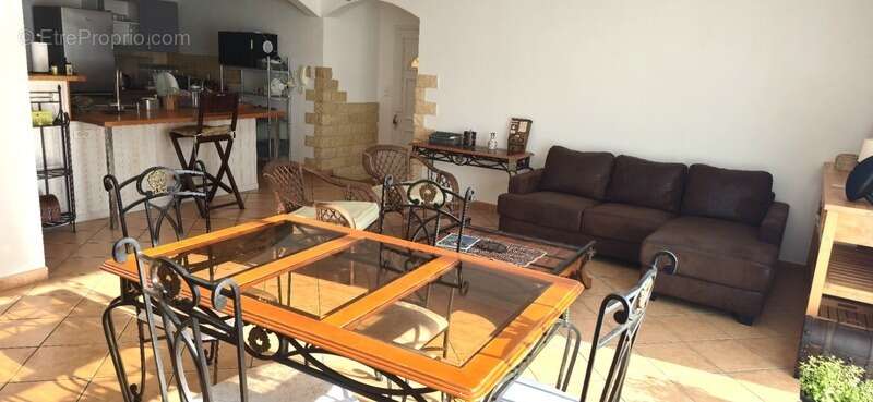 Maison à LE CANNET-DES-MAURES