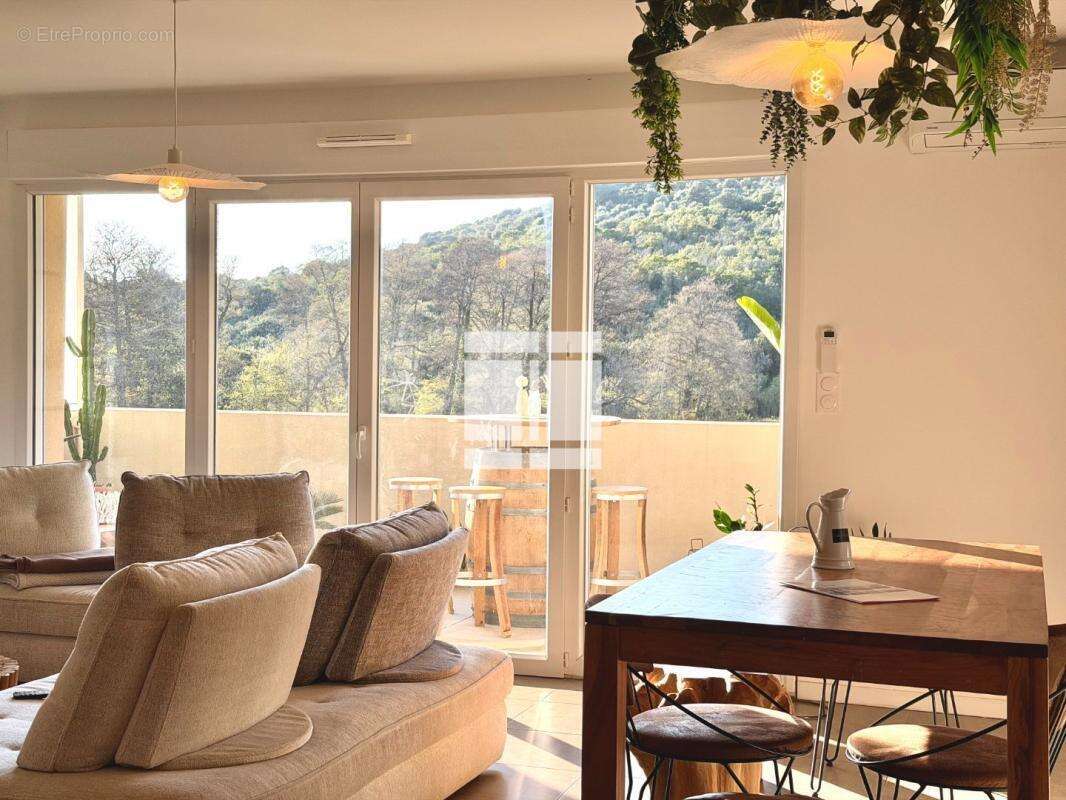 Appartement à GROSSETO-PRUGNA