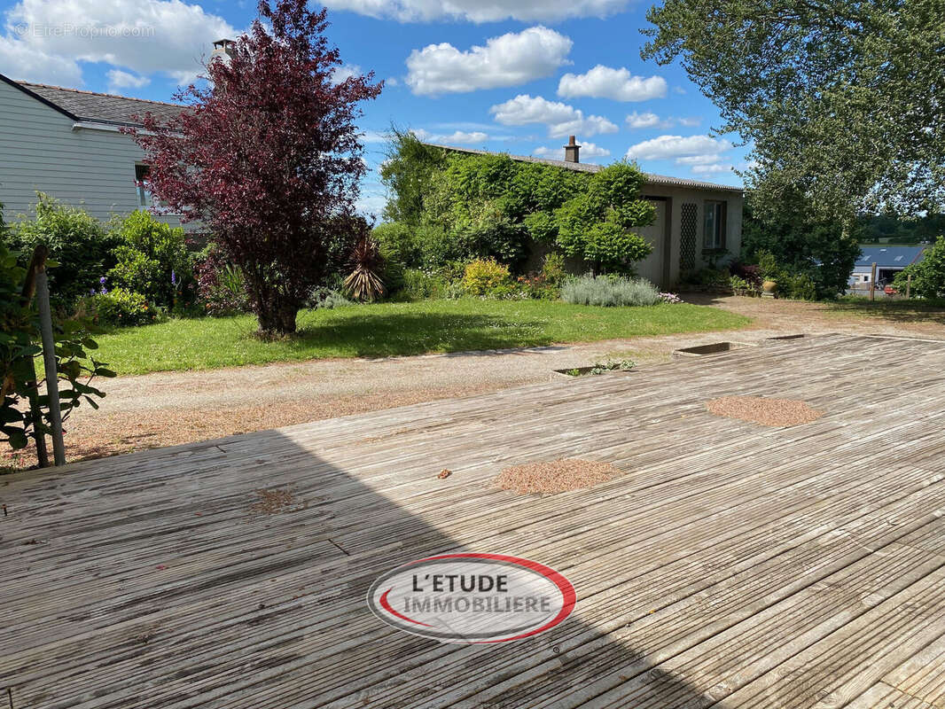 Photo 5 - Maison à PETIT-MARS