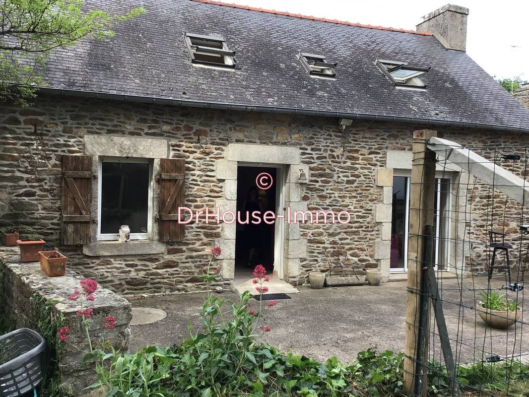 Maison à MOELAN-SUR-MER