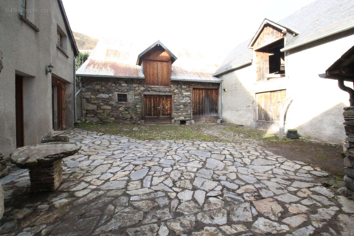 Maison à OO