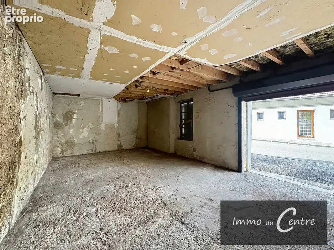 Maison de ville de plain-pied ou ensemble immobilier divisible - photo 26