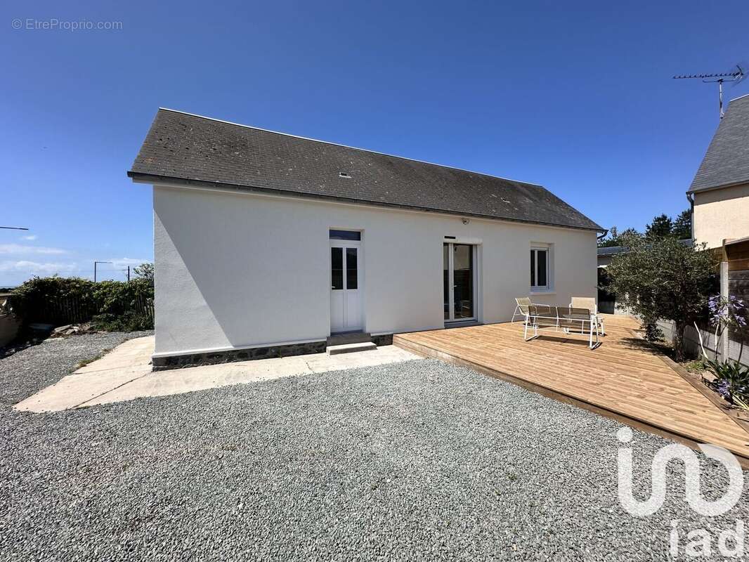 Photo 3 - Maison à AGON-COUTAINVILLE