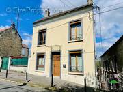 Maison à MERY-SUR-OISE