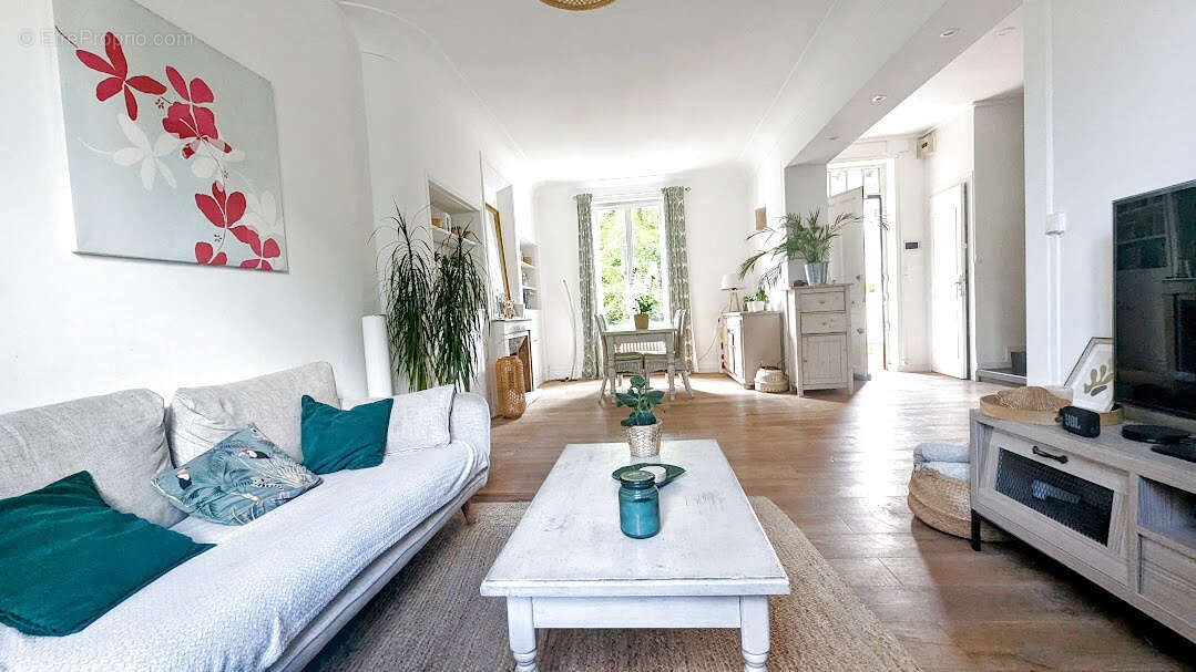 Maison à BRON