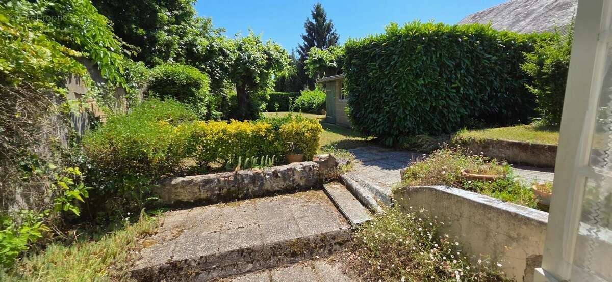 Photo 9 - Maison à CHATELLERAULT