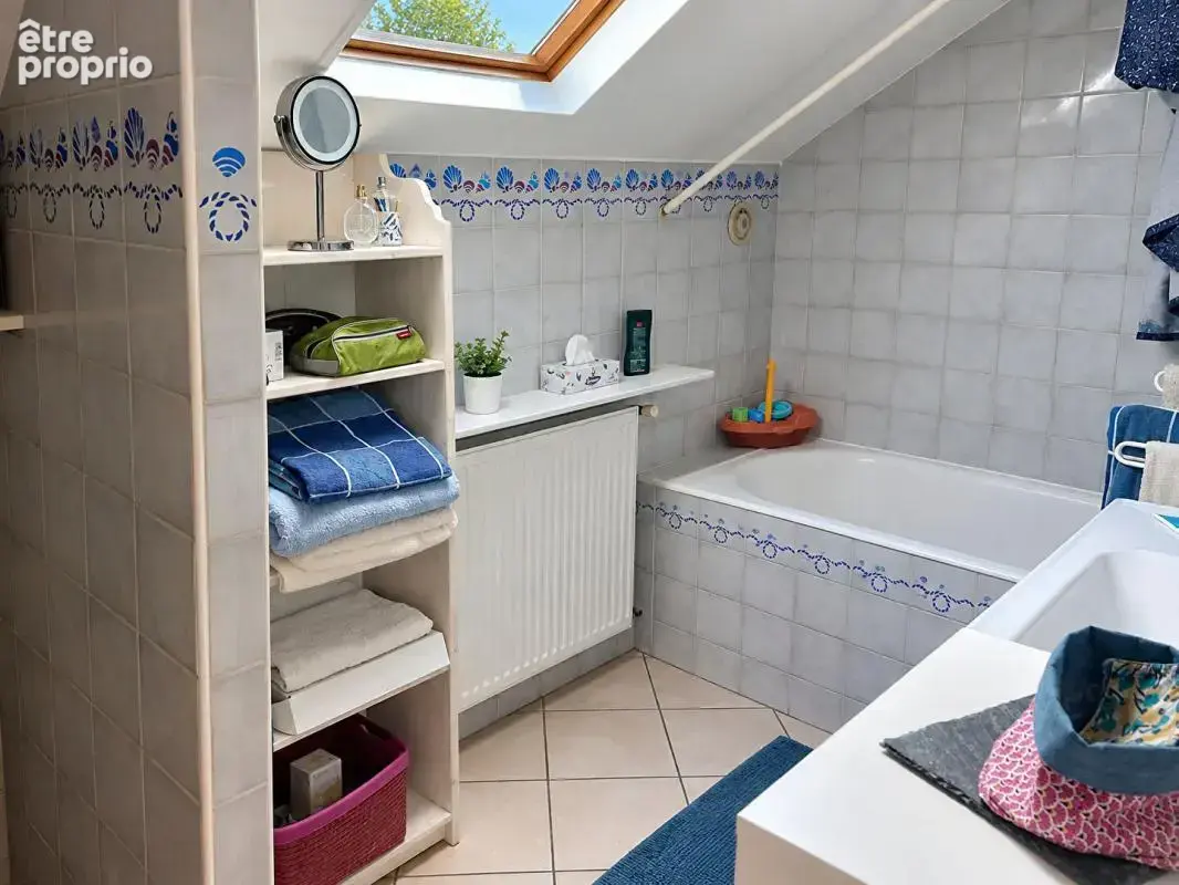 Maison familiale 173 m² ? 5 chambres ? Terrain de 3 105 m² ? Double garage - photo 11