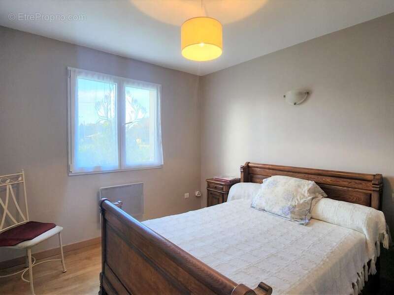 Maison à CASTILLONNES