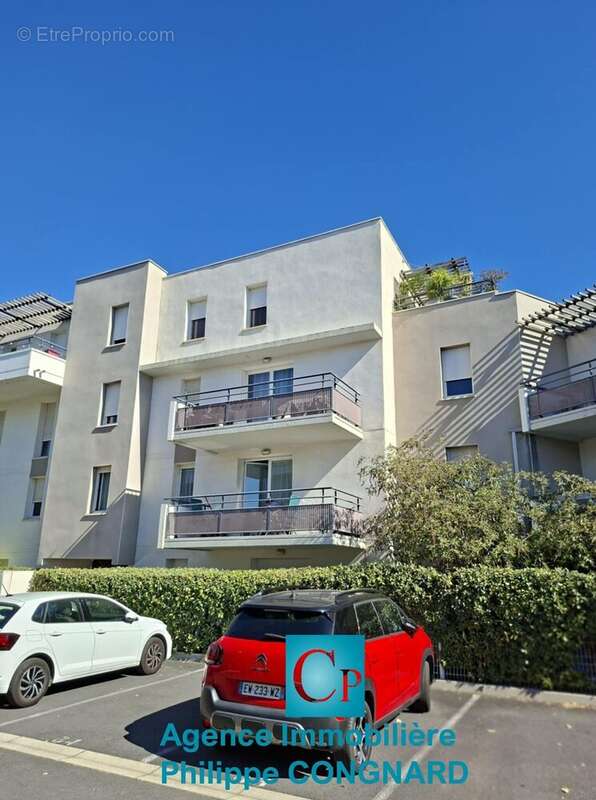 Photo 2 - Appartement à BEZIERS