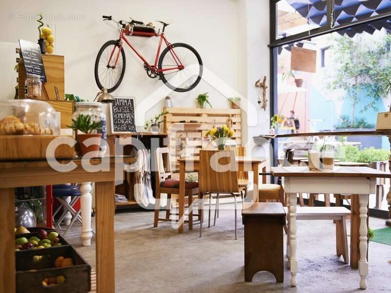 Commerce à HONFLEUR