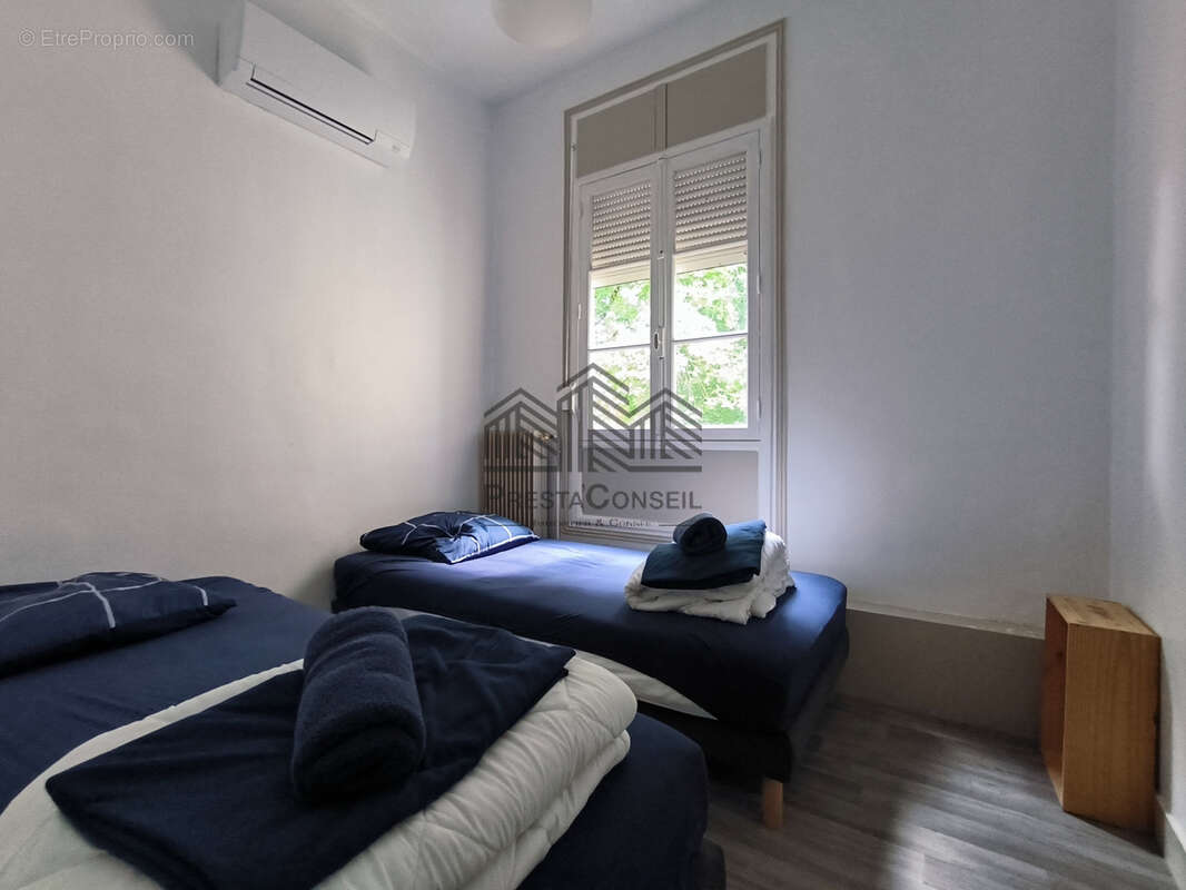 Appartement à CAUDEBEC-LES-ELBEUF