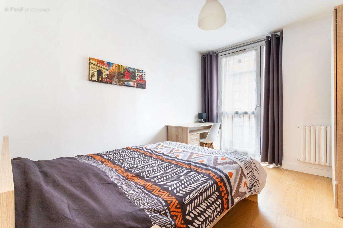 Appartement à ROUBAIX