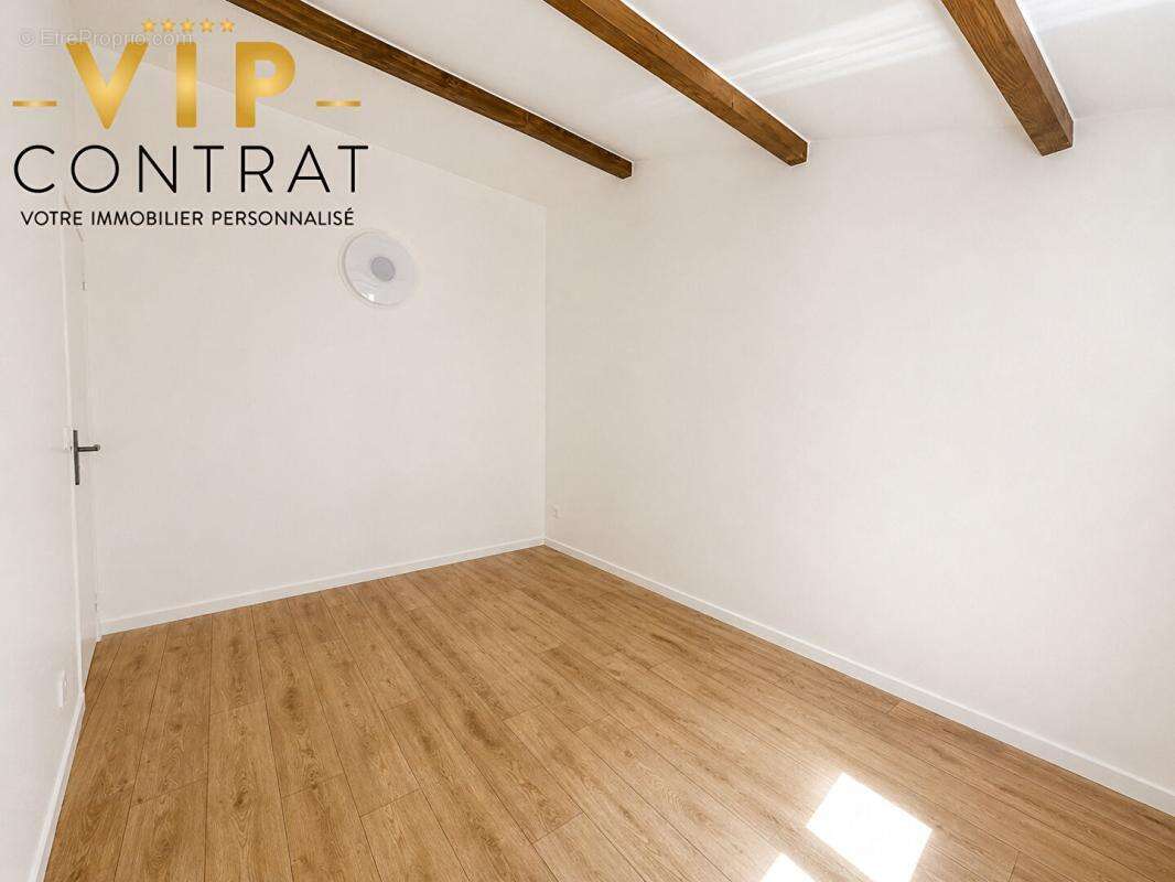 Appartement Taverny 2 pièce(s) 30.77 m2 - photo 5
