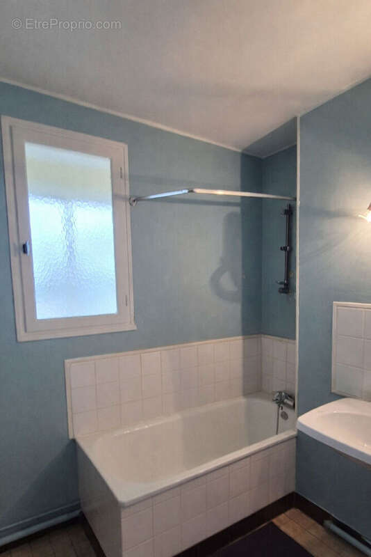 EXCLUSIVITE Appartement Blois - Quartier La Quinière - photo 10
