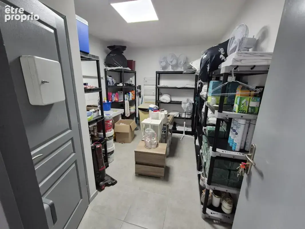 Maison 9 pièces 240 m² à vendre à Montgivray (36400) - photo 13