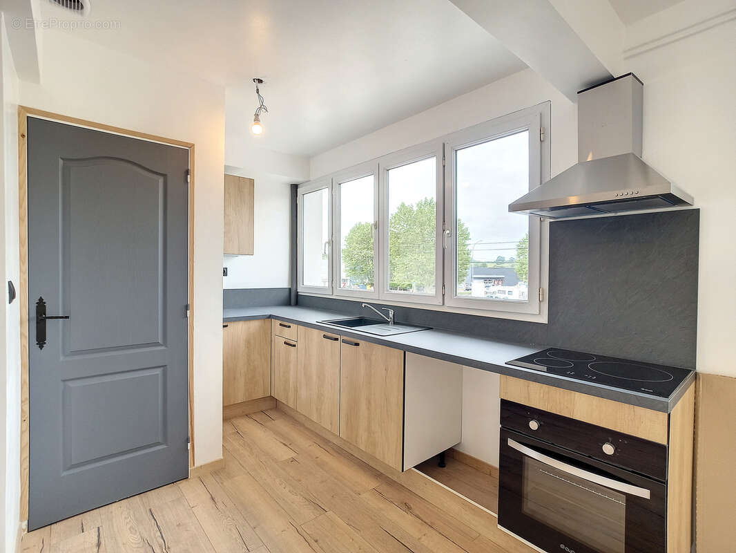 Appartement à CARENTAN