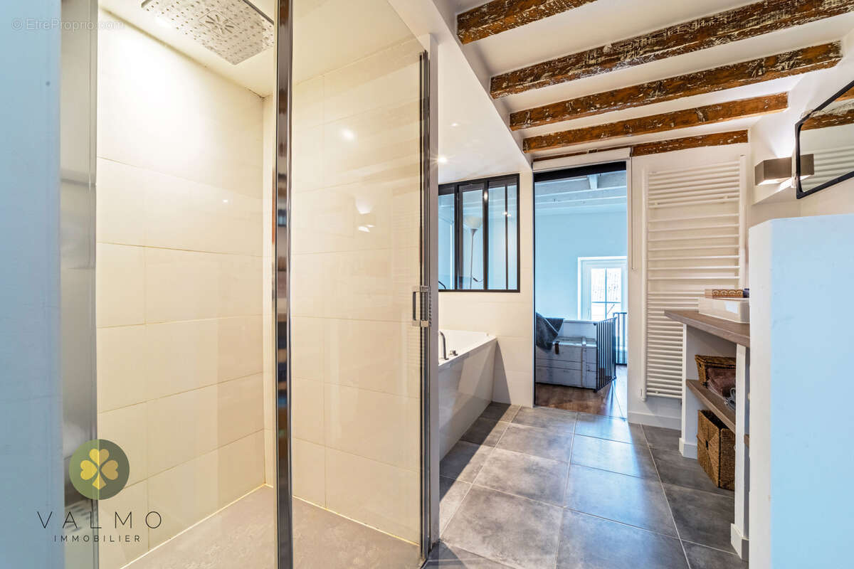 DEPT Yvelines (78) Jumeauville + maison charme + 111M2 - photo 12