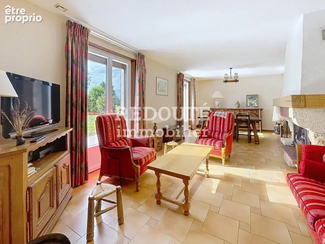 Suippes - à vendre - maison avec cave, garage et terrain - photo 5