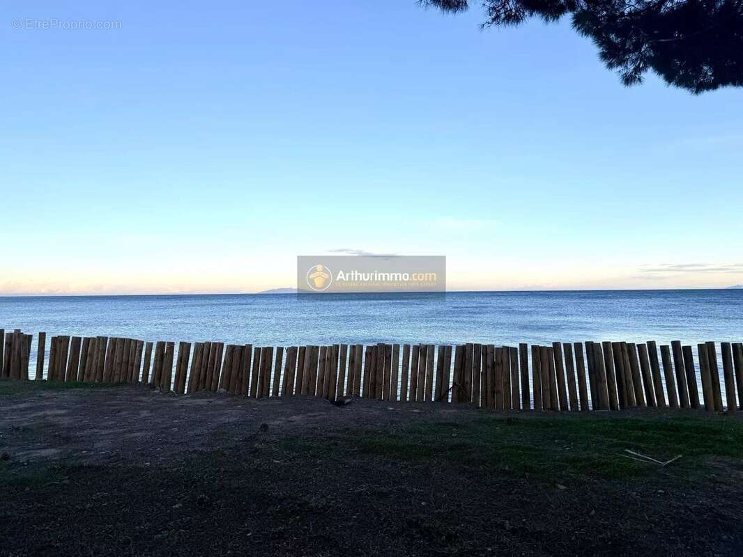 Vente Appartement Santa-lucia-di-moriani(20230) 89 000ï¿œ - photo 3