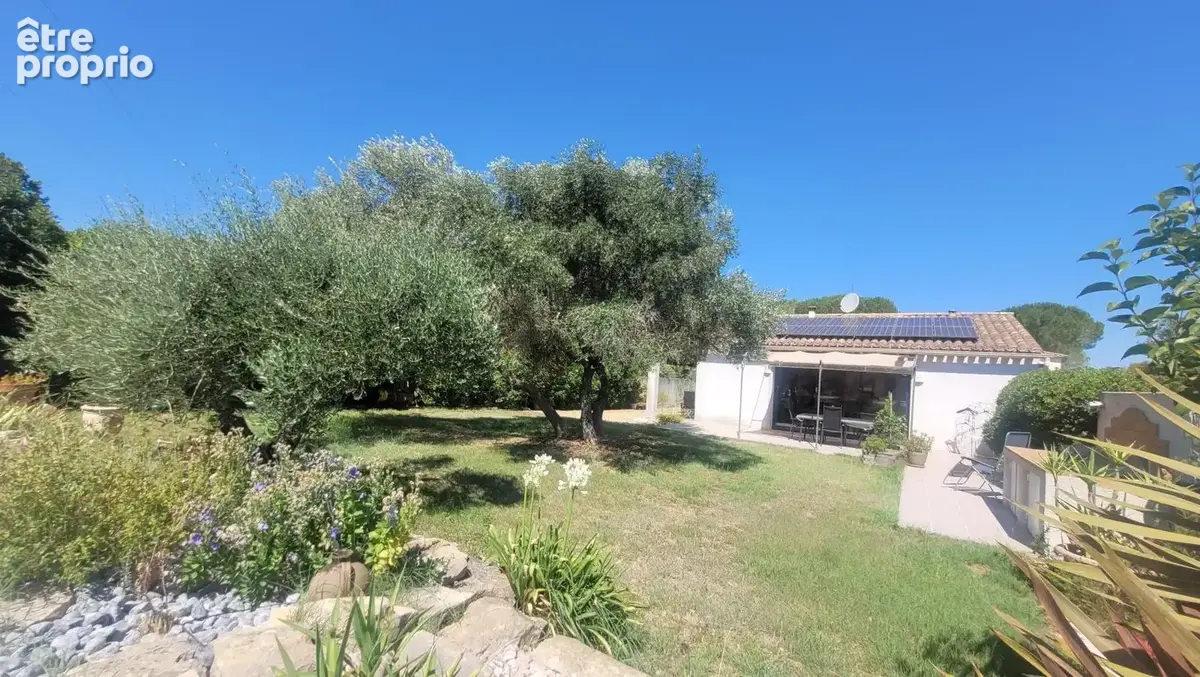 Maison 5 pièces 138 m² à vendre à Villetelle (34400) - photo 6