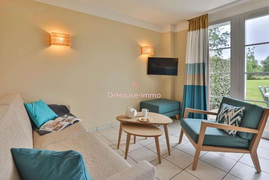Maison 41 m² à Talmont-Saint-Hilaire  - photo 5