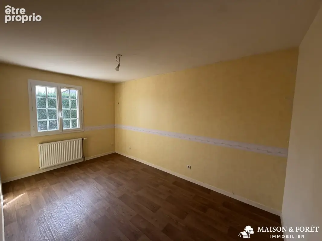 Maison 4 pièces 82 m² à vendre à Gien (45500) - photo 6