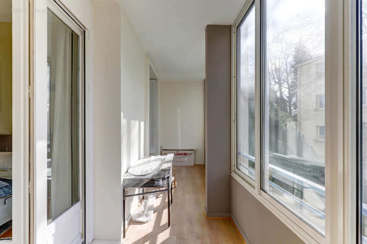 Appartement à CHAMALIERES