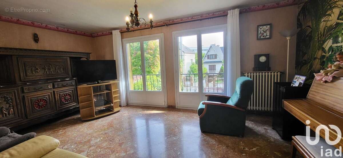 Photo 7 - Maison à NOISY-LE-GRAND