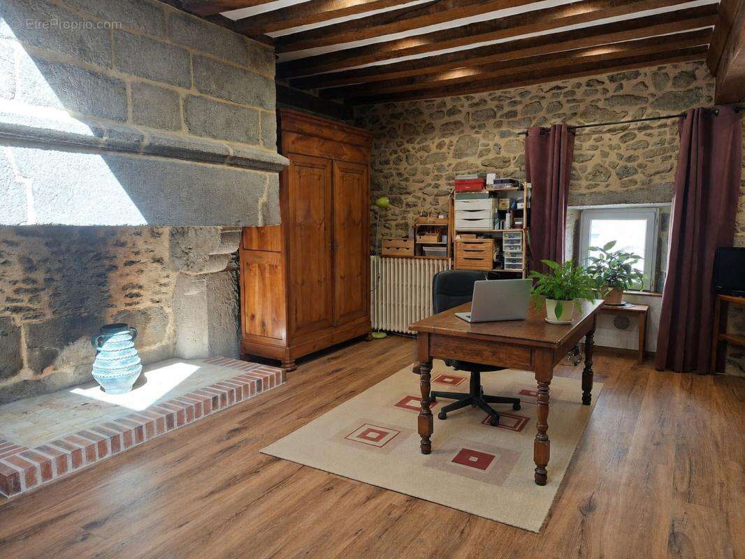 Propriété de caractère - 186m² - 4 chambres - 10' de Mayenne - photo 10