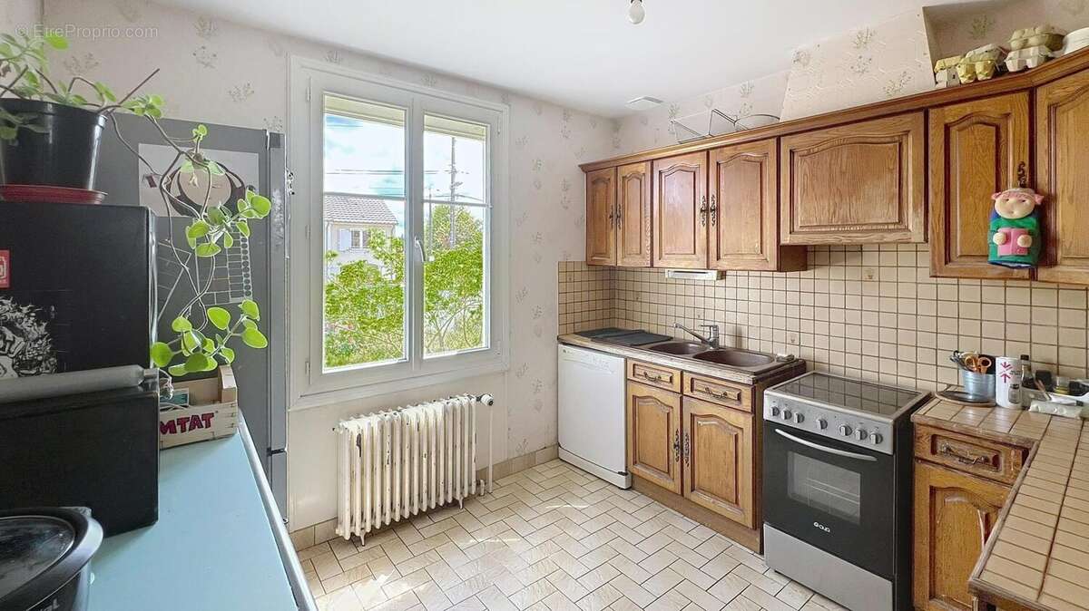 Photo 5 - Maison à ORLEANS