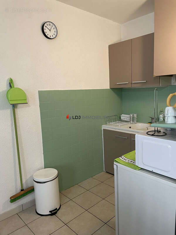 Appartement à AMELIE-LES-BAINS-PALALDA