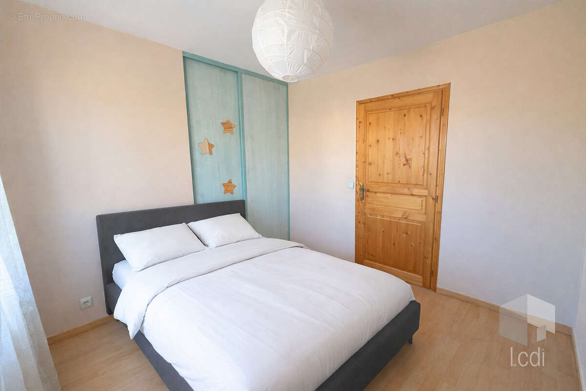 MONTELIMAR, maison de 130 m2, 5 chambres - photo 13