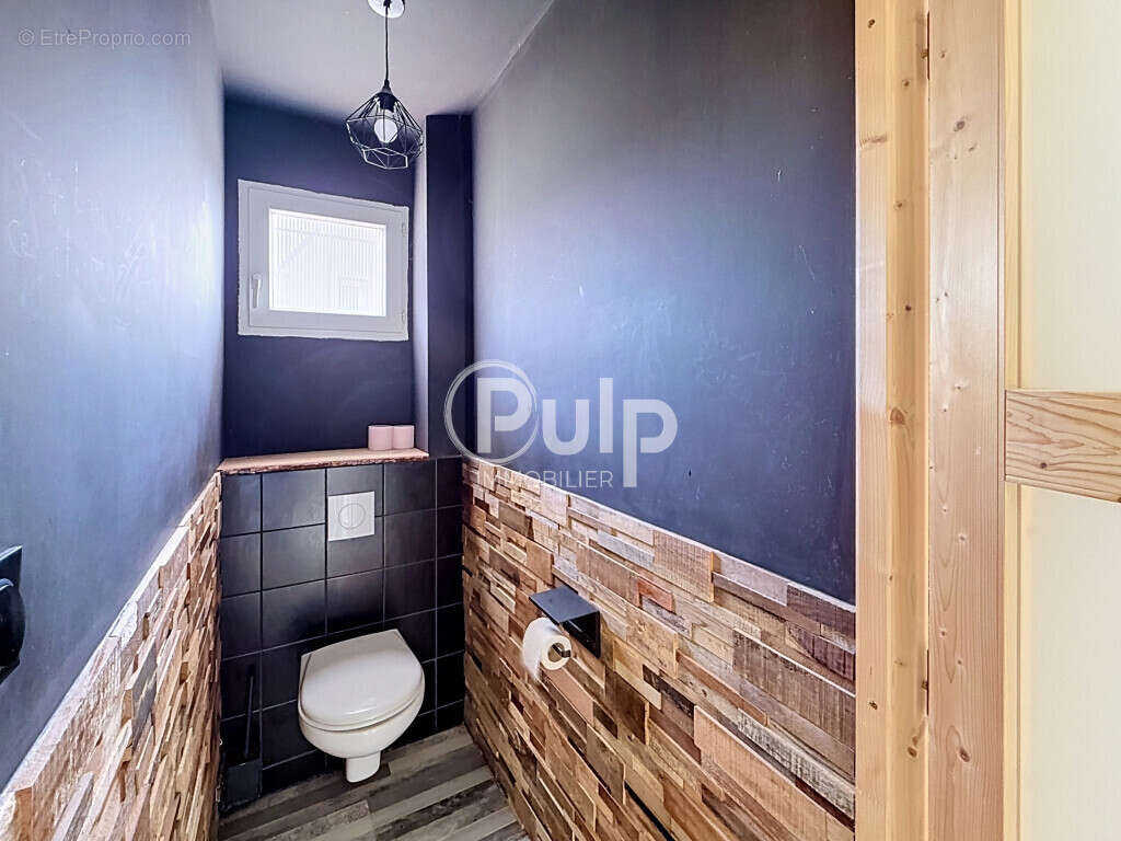 Maison avec vie de plain-pied - photo 8