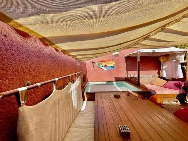 Appartement à PERPIGNAN