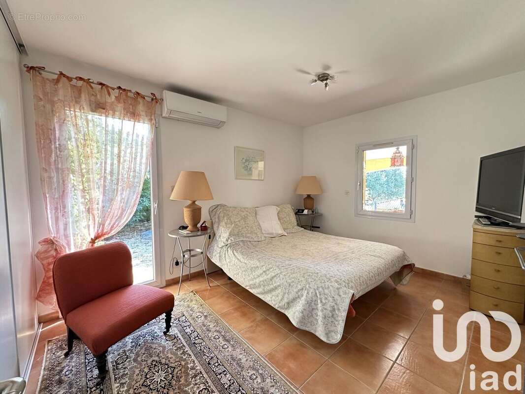 Photo 6 - Maison à CEYRESTE