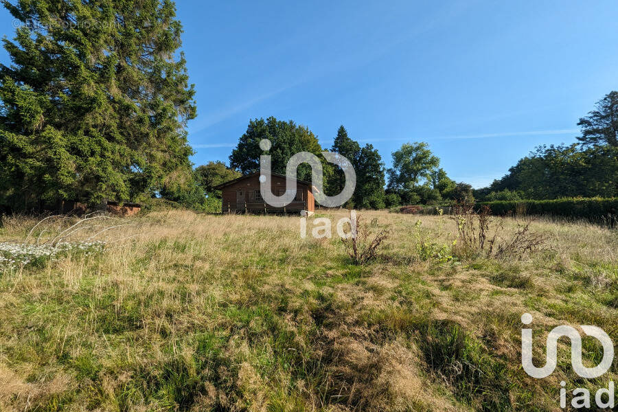 Photo 1 - Terrain à FRUGES