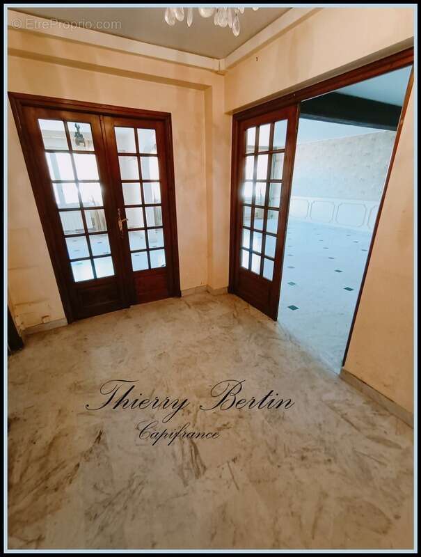 Appartement à SAINT-RAPHAEL