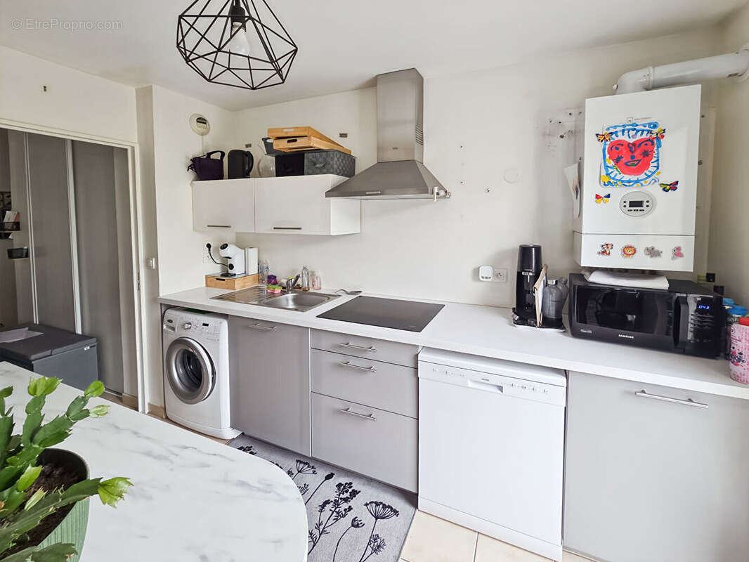 Appartement à DOURDAN