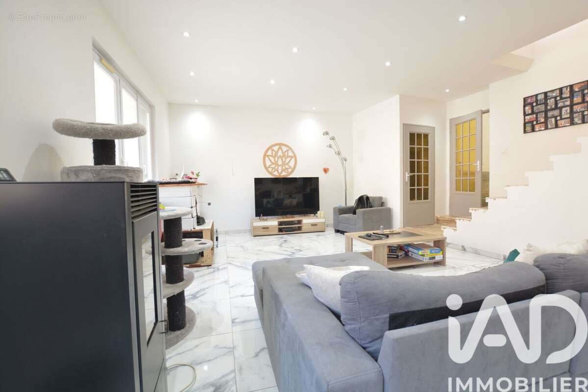 Photo 5 - Maison à MARCORIGNAN