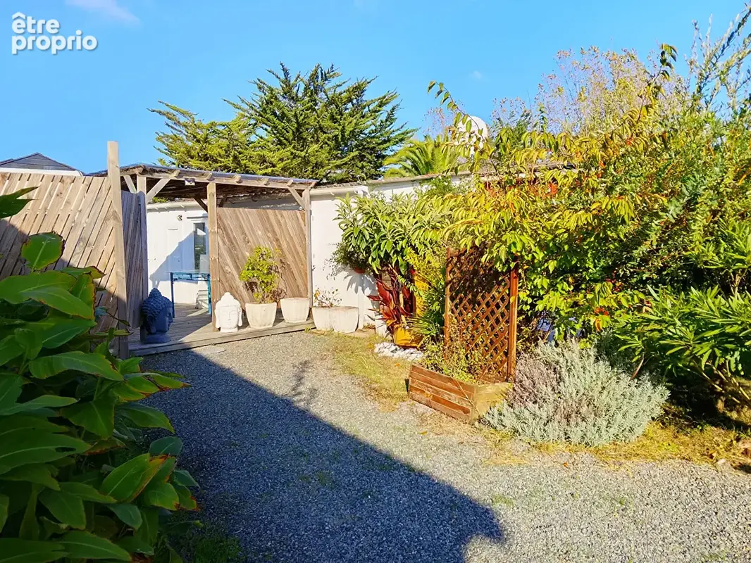 LA PLAINE SUR MER Maison à pied des plages - photo 11