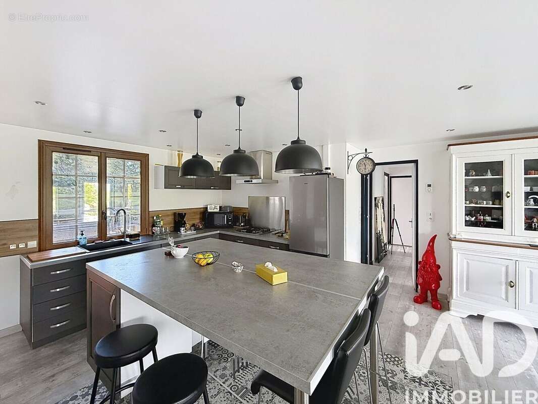 Photo 3 - Maison à BERNAY