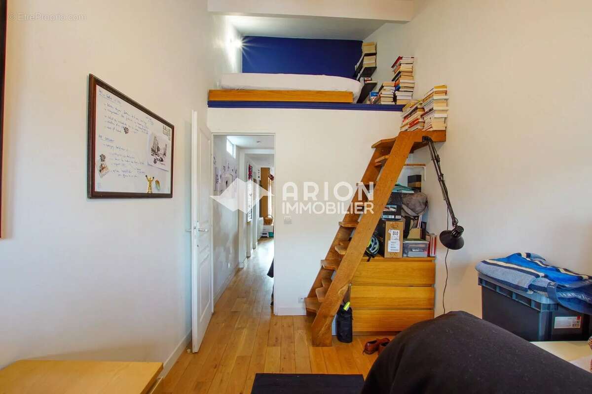 Appartement à MONTREUIL