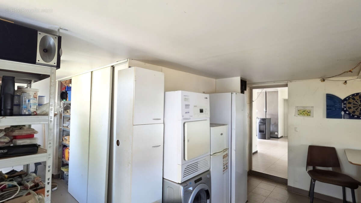 Maison à BREM-SUR-MER