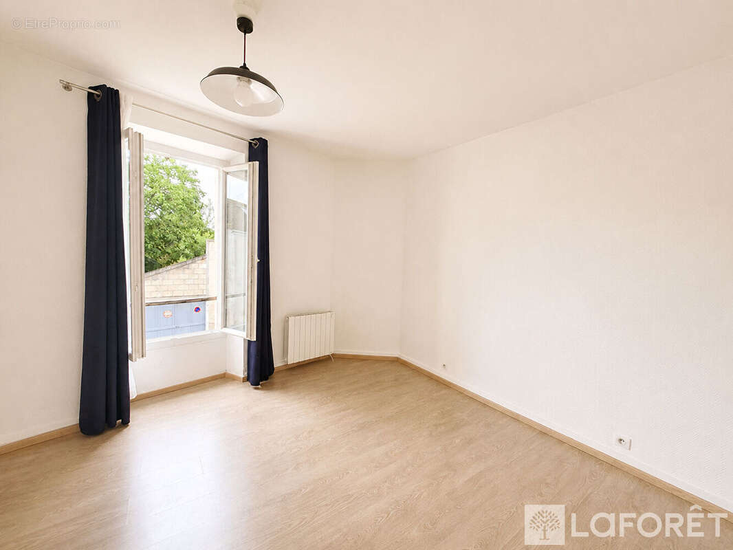 Maison de ville Fontainebleau 5 pièces 111.76 m2 - photo 6