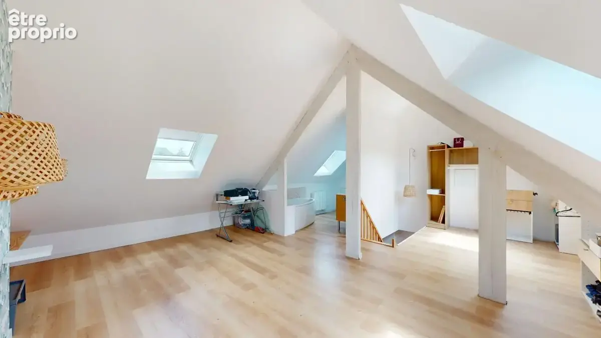 OCTEVILLE - Maison 4 chambres sur parcelle de - photo 18