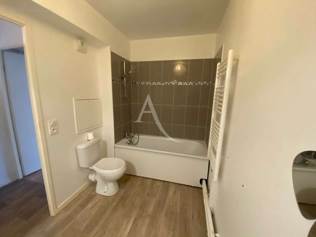 Appartement à DRANCY